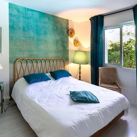 Villa Golf Beaches And Forest